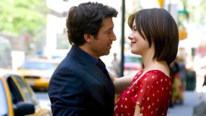 Michelle Monaghan a choisi Patrick Dempsey comme témoin pour son mariage mais l'homme a décidé de tout faire pour conquérir le cœur de la jeune femme avant la cérémonie dans le film Le Témoin amoureux en 2008