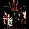Les Nuits rouges du bourreau de Jade | DVD du film de 2009 avec Frédérique Bel, Carole Brana, Carrie Ng Ka-Lai, Kotone Amamiya, Maria Chen