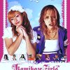 Kamikaze Girls | DVD français incluant la version française et la version japonaise avec sous-titres français