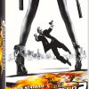 Le Transporteur 2 | DVD du film réalisé par Louis Leterrier en 2005 avec Kate Nauta, Jason Statham, Amber Valletta, AnnaLynne McCord