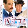 Miss Potter | DVD du film inspiré de l'histoire vraie de l'autrice et illustratrice anglaise Beatrix Potter avec Renée Zellweger et Ewan McGregor