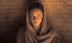 Rebecca Ferguson incarne une membre de l'Ordre influent des Bene Gesserit et la mère de Paul Atréides dans le film de science-fiction Dune en 2021