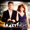 Crazy Night | Blu-ray du film réalisé par Shawn Levy en 2010 en version longue inédite avec Tina Fey, Steve Carell, Gal Gadot et Mila Kunis