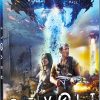 Revolt | Blu-ray du film post-apocalyptique réalisé par Joe Miale en 2017 avec Bérénice Marlohe et Lee Pace