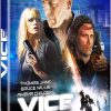 Vice | Blu-ray du film réalisé par Brian A. Miller en 2015 avec Ambyr Childers en jeune femme androïde obéissante et Bruce Willis en propriétaire cruel
