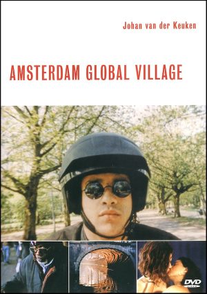 Amsterdam Global Village | DVD neuf du film documentaire de 1996 réalisé par Johan van der Keuken. Version intégrale de 229 minutes.