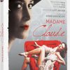Madame Claude | Blu-ray du film de Just Jaeckin en 1977 avec Dayle Haddon, Vibeke Knudsen, Marie-Christine Deshayes en prostituées de luxe