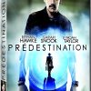 Prédestination | DVD du film de voyage dans le temps réalisé par Michael et Peter Spierig en 2014 avec Sarah Snook, Ethan Hawke, Madeleine West